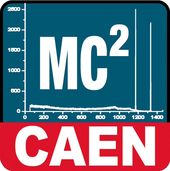 Photo of MC²Analyzer