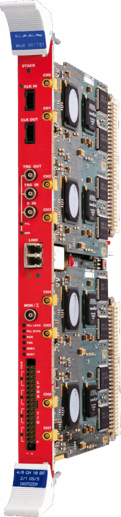 Photo of VX1751