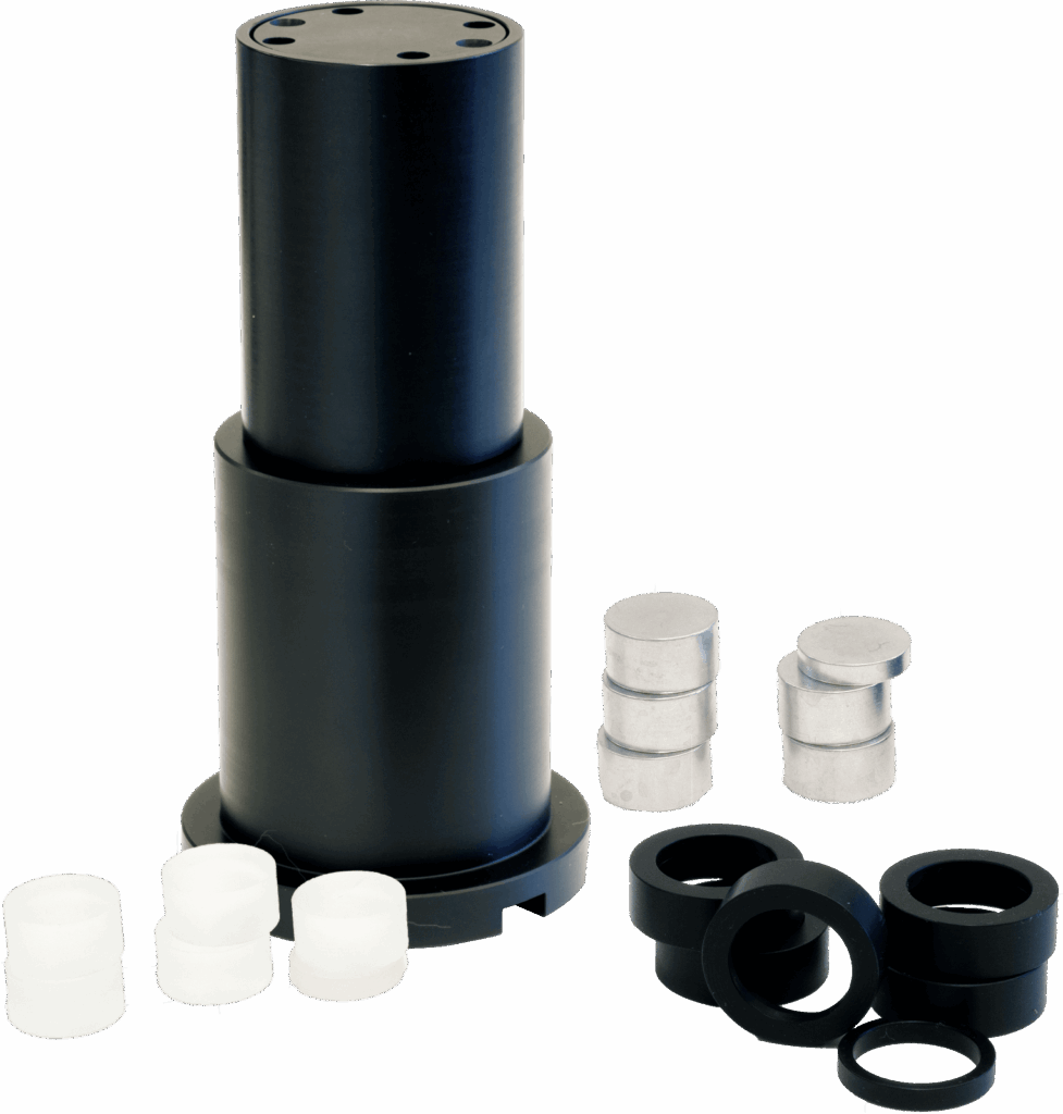 Photo of Accessories for CAEN Educational Kits