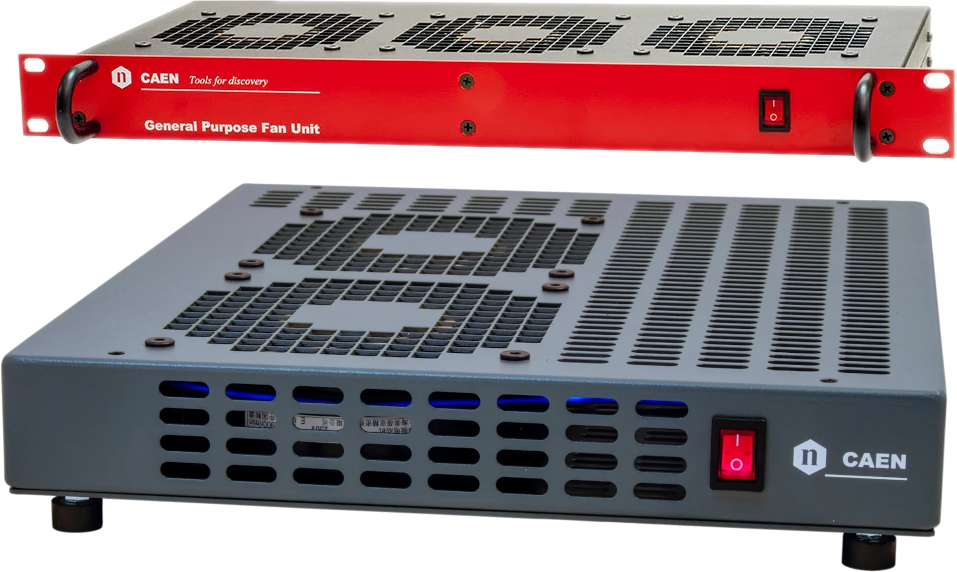 Photo of FAN Unit