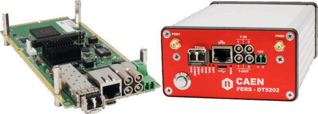 FERS-5200 Boards