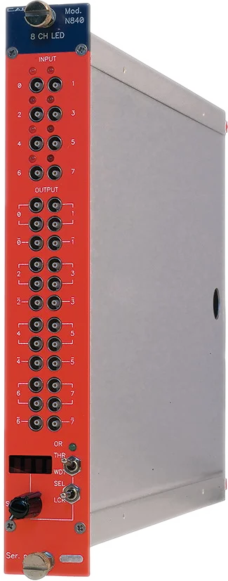 Photo of N840