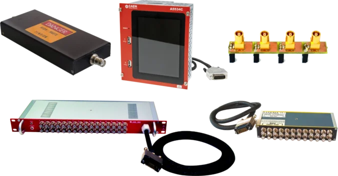 Power Supplies Accessories