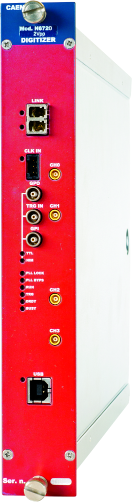 Photo of N6720