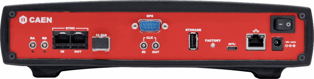 Photo of DT5215