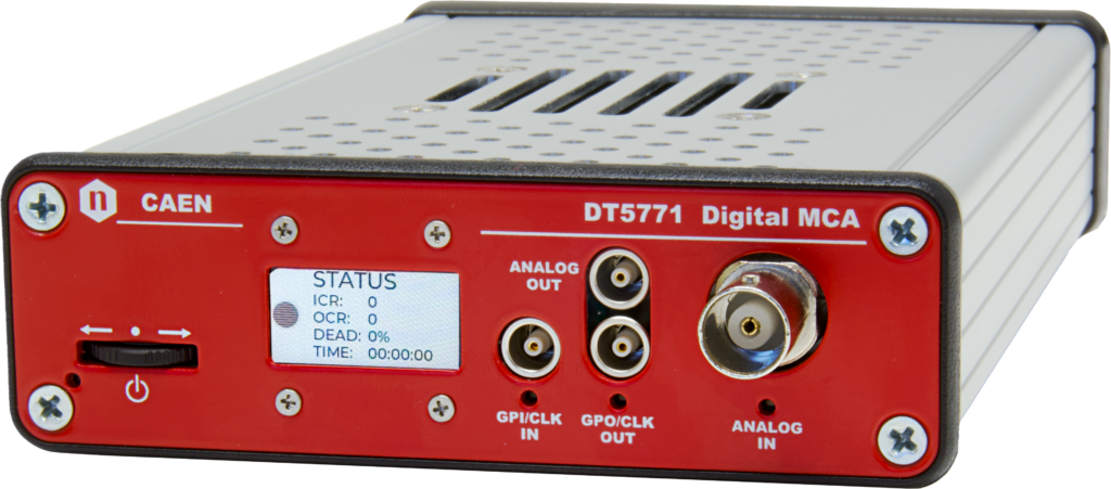 Photo of DT5771