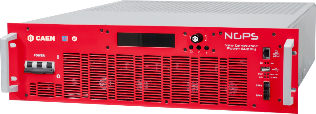 Photo of NGPS 30-300E