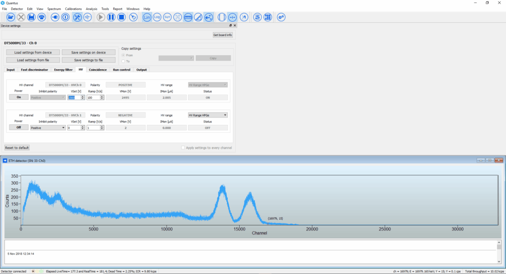 Photo of Quantus