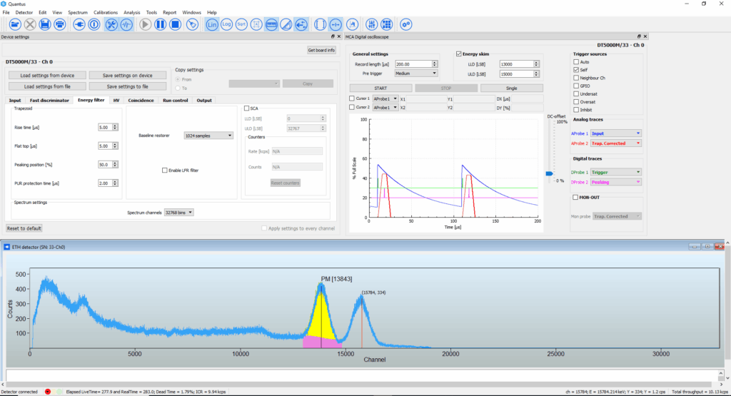 Photo of Quantus