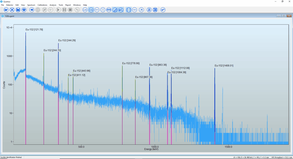Photo of Quantus