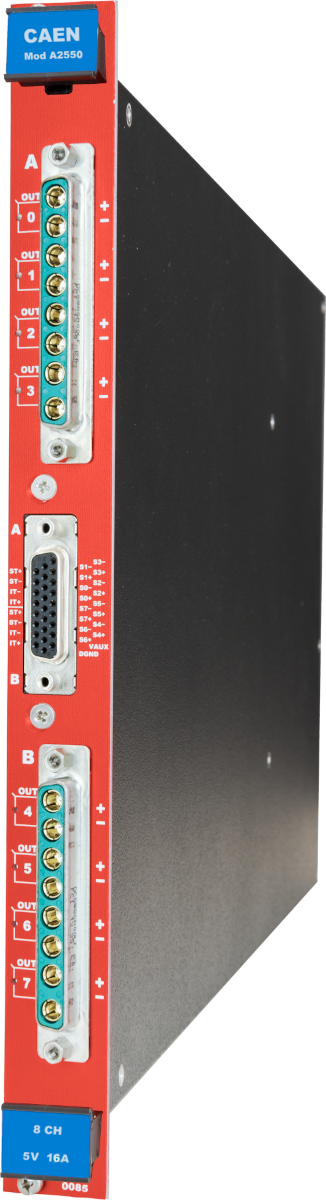 A2550