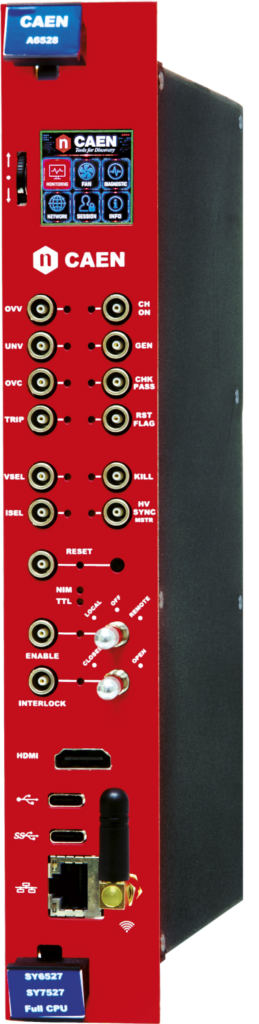 Photo of REDCORE – A6528