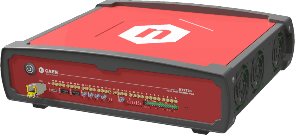 Photo of DT2730
