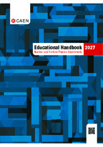 Educational Handbook 2027