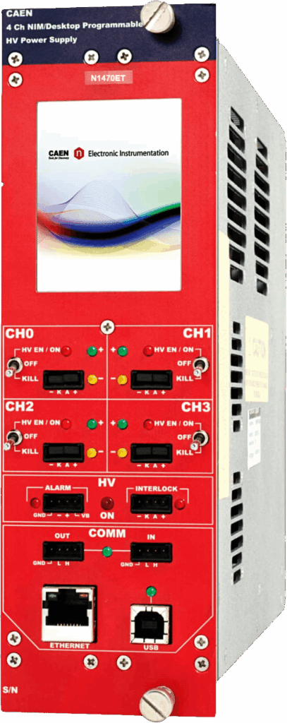 Photo of N1470ET