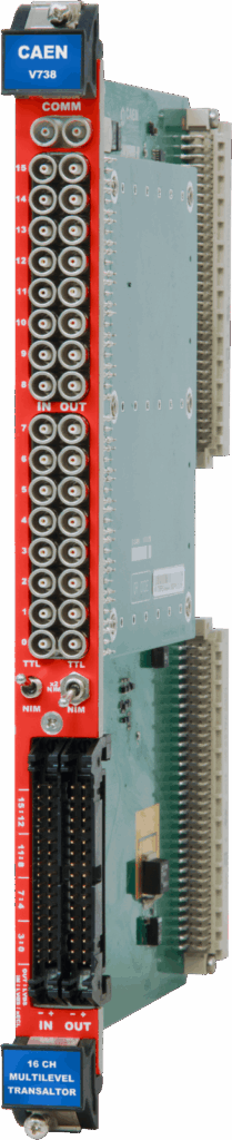 Photo of V738