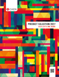 Product Selection 2027